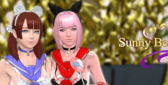 阳光海滩玩偶 v0.4.4.0 中文版