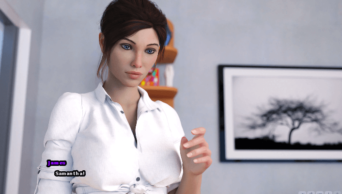 魔法学院 第一季 v0.7.1d 中文版