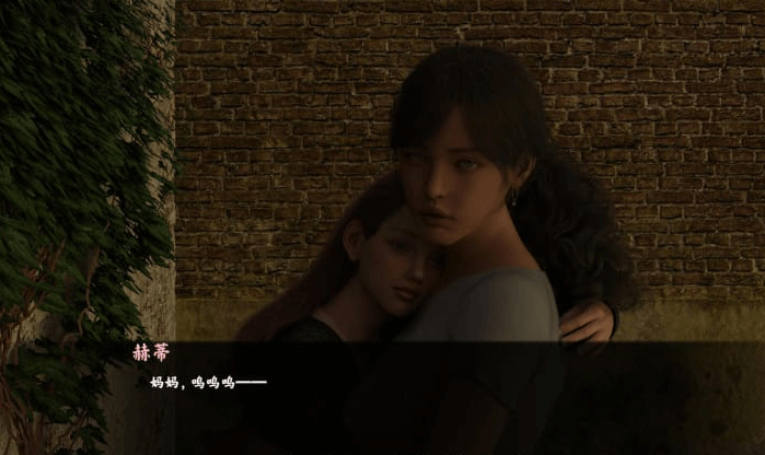 黑帮英豪 v0.018 中文版