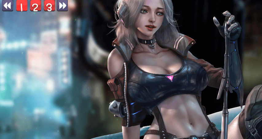 普姆普姆 中文版