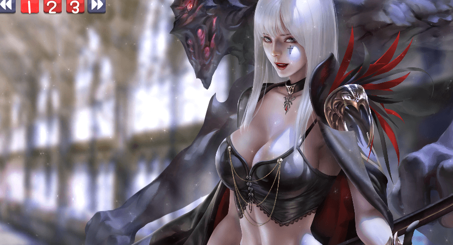 普姆普姆 中文版