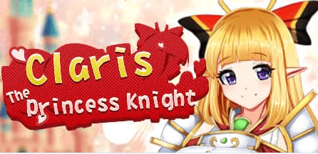 骑士姬库拉莉丝 v1.06 中文版