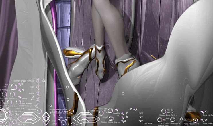 虚拟的爱 维纳斯 完整PC版