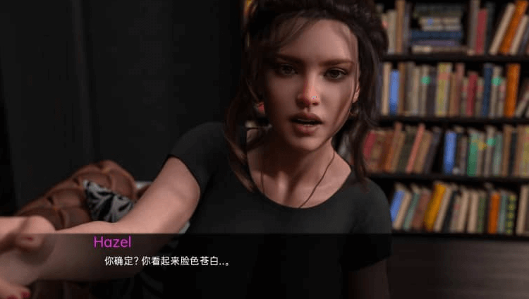 回归快乐的理疗师 ep.12 PC加安卓汉化版