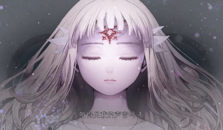 终结的百合花 骑士们的救赎 中文版