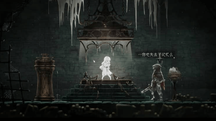 终结的百合花 骑士们的救赎 中文版