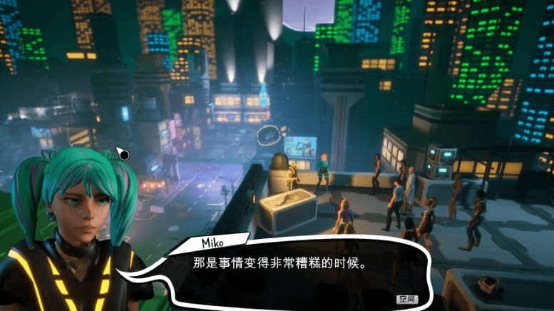 巨石湾 v0.22.0 中文版