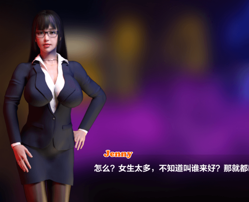 迟到摄影师4 中文版