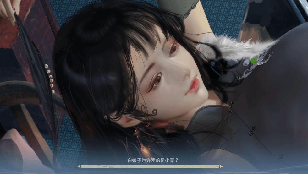 妖精传记 中文版