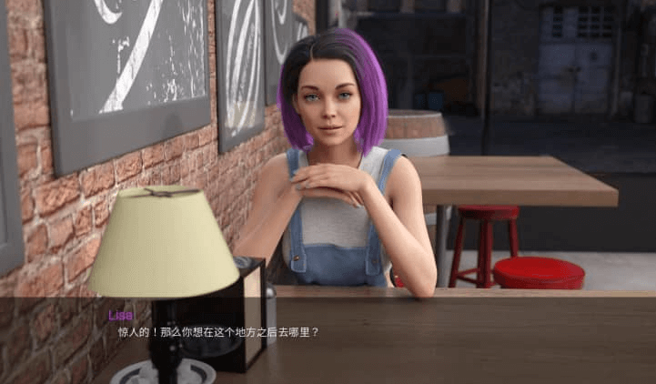 暑假小屋 Ep4汉化PC加安卓版