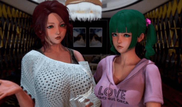 极度异常 v7.3 PC加安卓汉化版