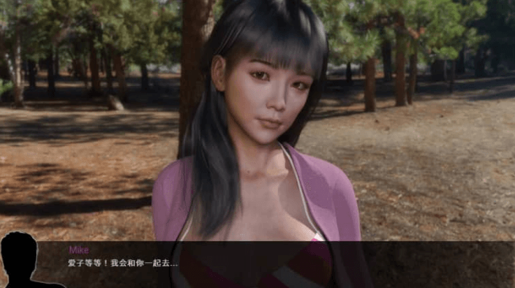 不雅的欲望 V0.20 PC加安卓汉化版