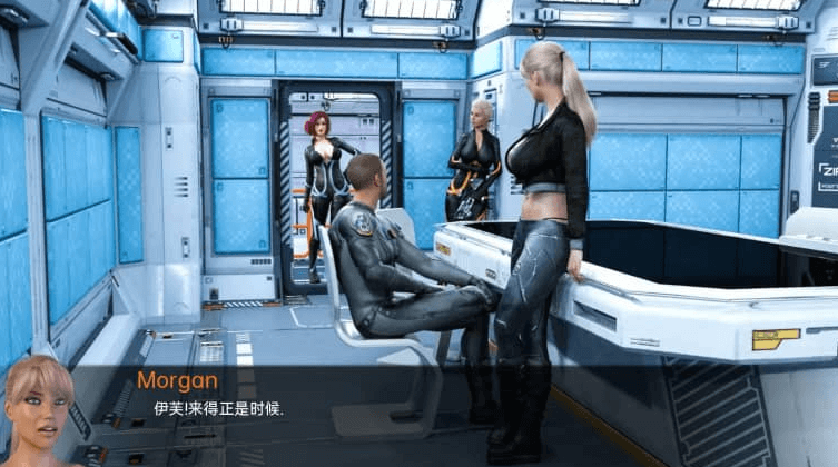 穿越时空 v10.4 PC加安卓汉化版