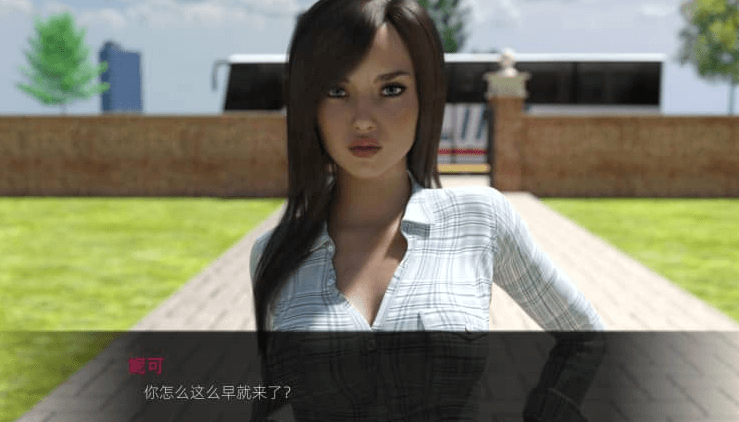 欲望回声 第二季V2EP8 PC加安卓汉化版