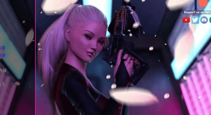 欲望回声 第二季S2 EP9.5 汉化版