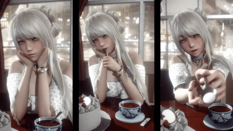 奇幻历险记 v0.38 PC加安卓汉化版