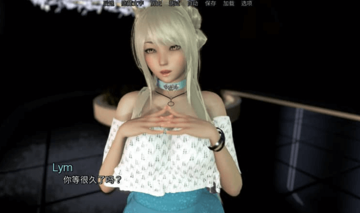 欧派奥德赛 Ver0.39 PC加安卓汉化版