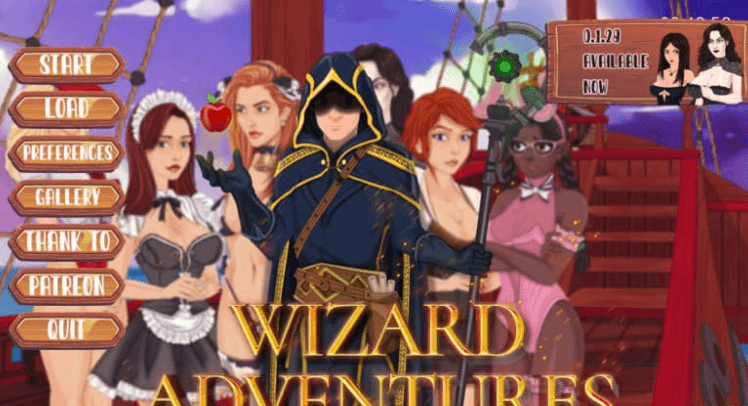 巫师历险记 v0.1.27.2 PC加安卓汉化版