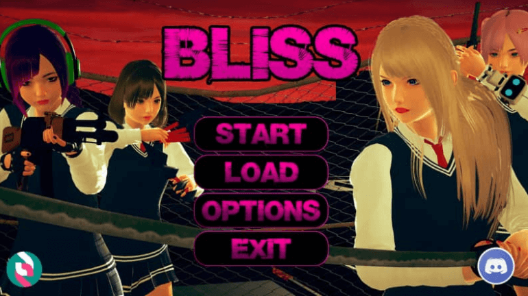 极乐BLISS V0.2.1 PC加安卓汉化版