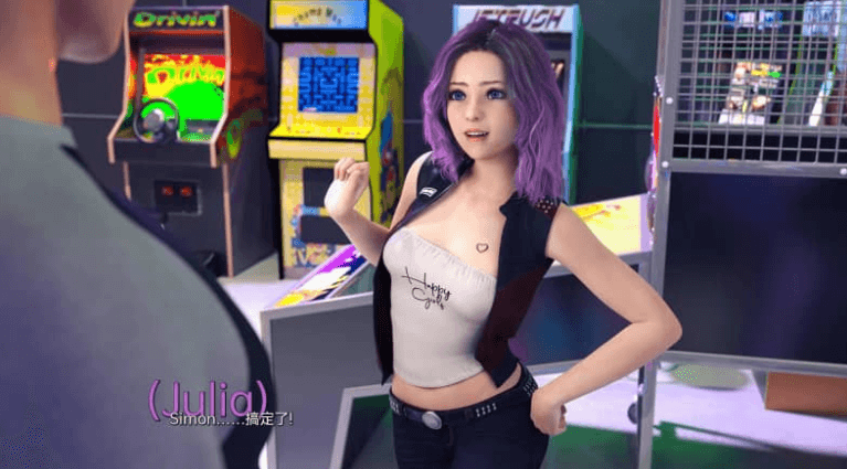 新生 v0.5beta PC加安卓汉化版