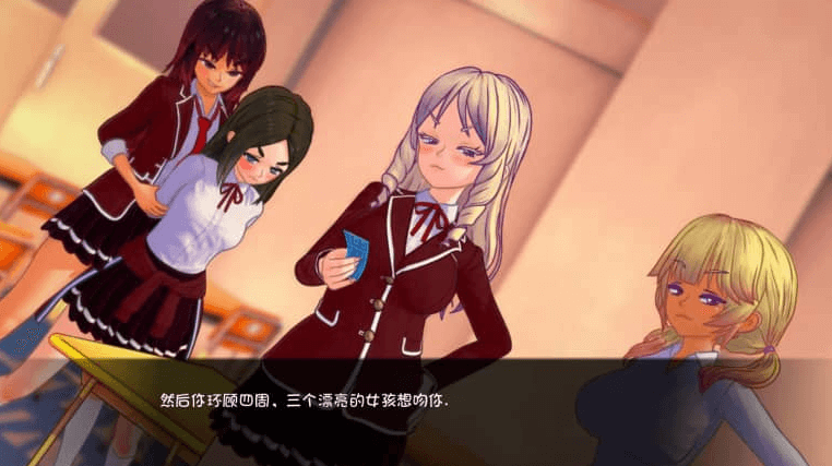 机器人生活 V1.5 PC加安卓汉化版