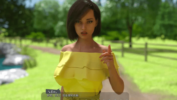 帮助辣妹 v0.7 PC加安卓汉化版