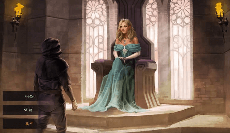 奴隶之书 附DLC 中文版