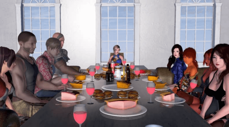 王爵 V1.5 PC加安卓汉化版，末世废土