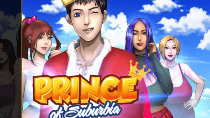 乡村王子 v0.71 PC加安卓汉化版