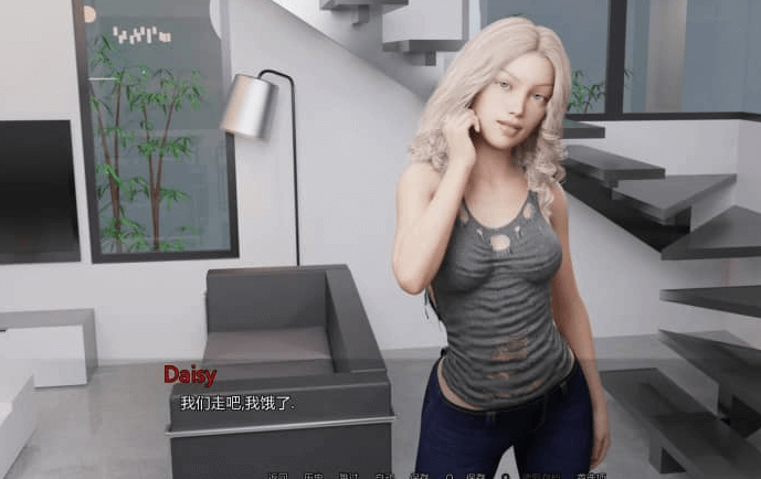 她的心愿 v0.20 PC加安卓汉化版