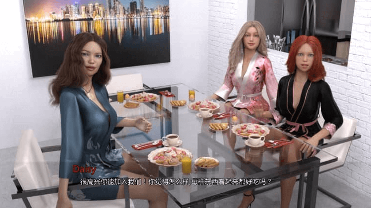 她的心愿 v0.20 PC加安卓汉化版