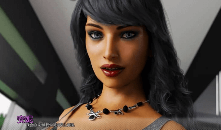 交替存在v1.6 PC加安卓汉化版