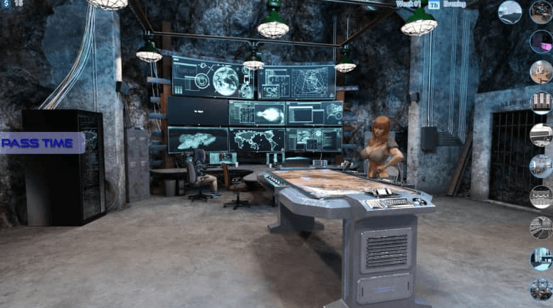 启示录 v1.0 PC加安卓汉化版