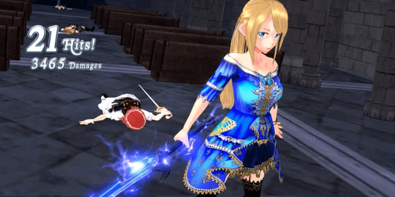 魔剑梦魇 Ver1.16中文版