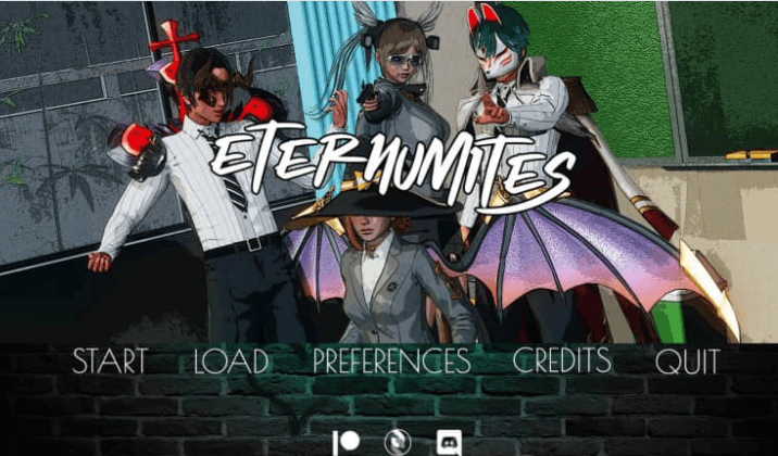 永恒世界 Eternum V0.30 PC加安卓汉化版