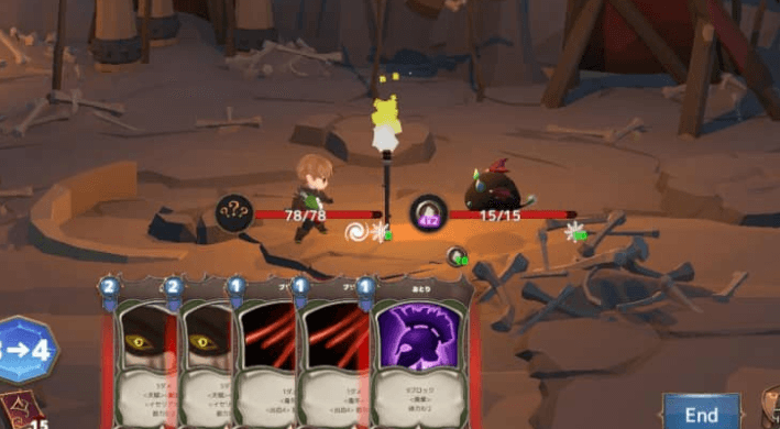 绿帽之城 V1.51 汉化PC版