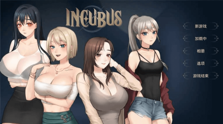 孵化器 v1.043 中文版