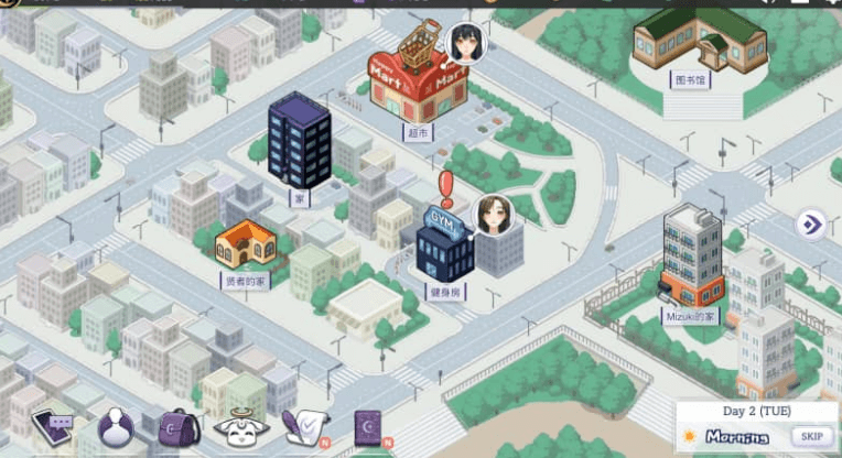 恶魔合约 孵化器 Incubus 中文正式版