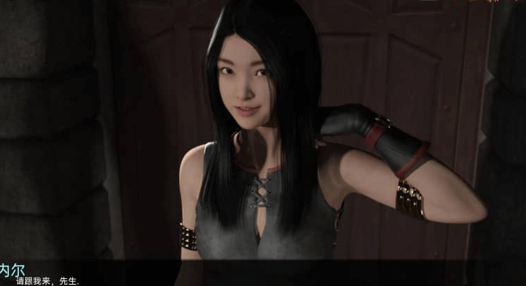 公主万岁v1.0完 PC加安卓汉化版