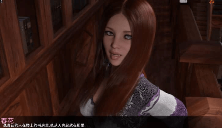 公主万岁 v0.40 PC加安卓汉化版