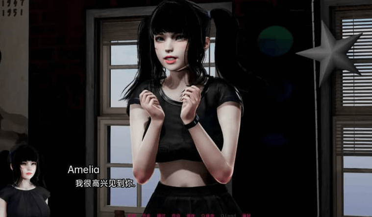 家人在家 v1.0 PC加安卓汉化完结版