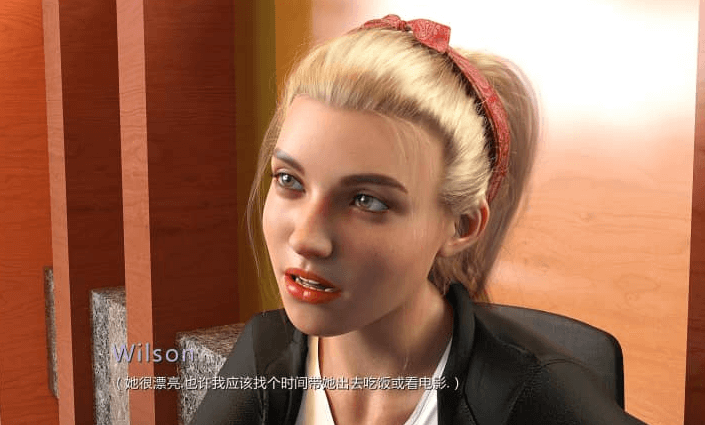 叛变 ch.6 PC加安卓汉化版