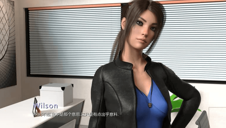 叛变 ch.6 PC加安卓汉化版