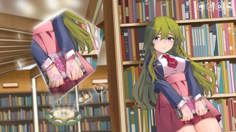 捉妖物语 中文PC版