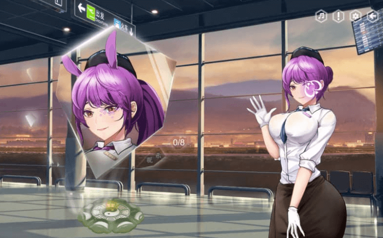 捉妖物语 中文PC版