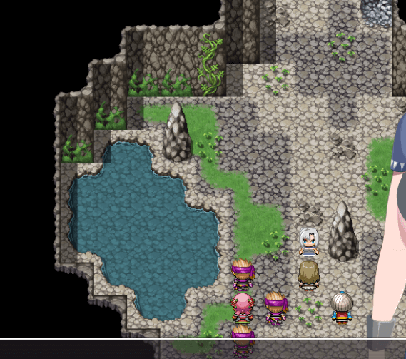 冰柱骑士琪雅拉 V1.05中文版