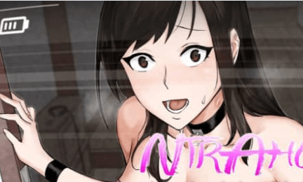 Ntraholic V3.3.3u中文版,有全存档