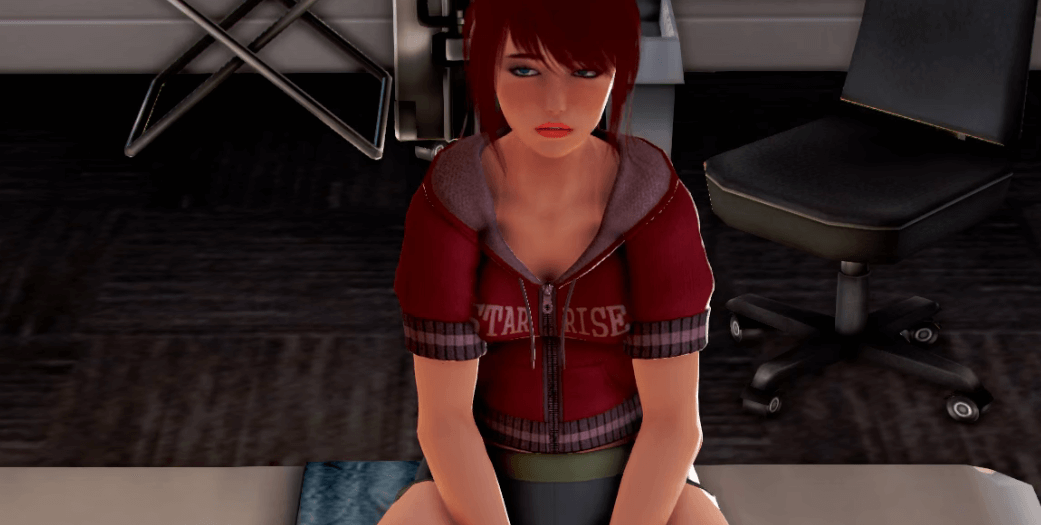 洞悉 insight of you V1.0 汉化版