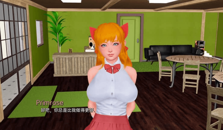 幸运悖论 v0.8.0 PC加安卓汉化版