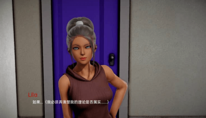 这不是天堂 PC加安卓最终汉化版